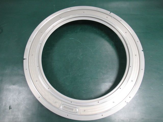 UNDER SHIELD DEPO 180 V2E,半导体清洗,等离子喷涂